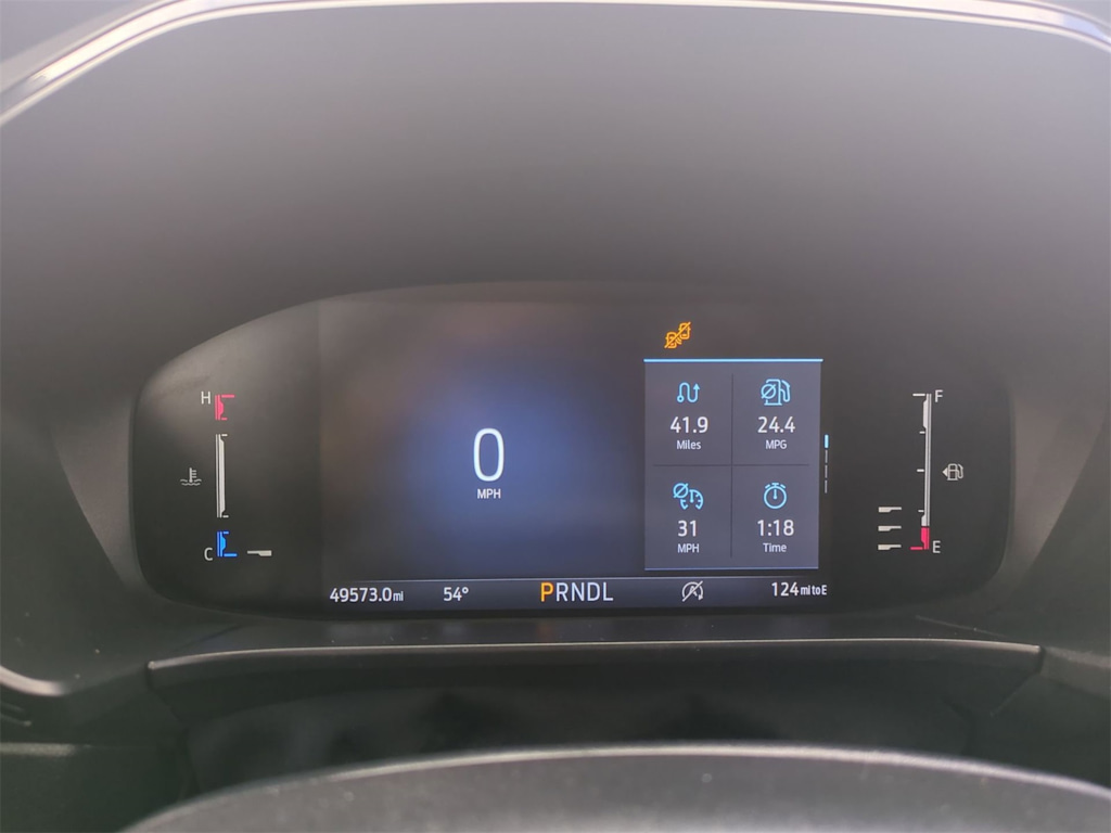 Thumbnail: 2023 Ford Escape - 16