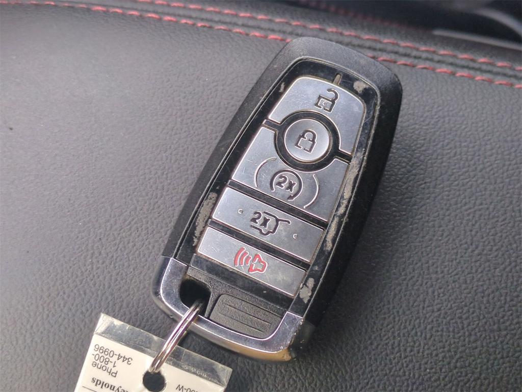 Thumbnail: 2023 Ford Escape - 18