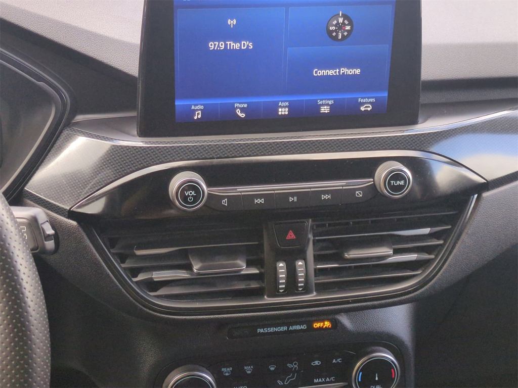 Thumbnail: 2023 Ford Escape - 14