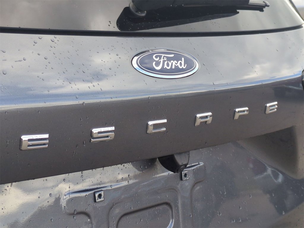 Thumbnail: 2023 Ford Escape - 25