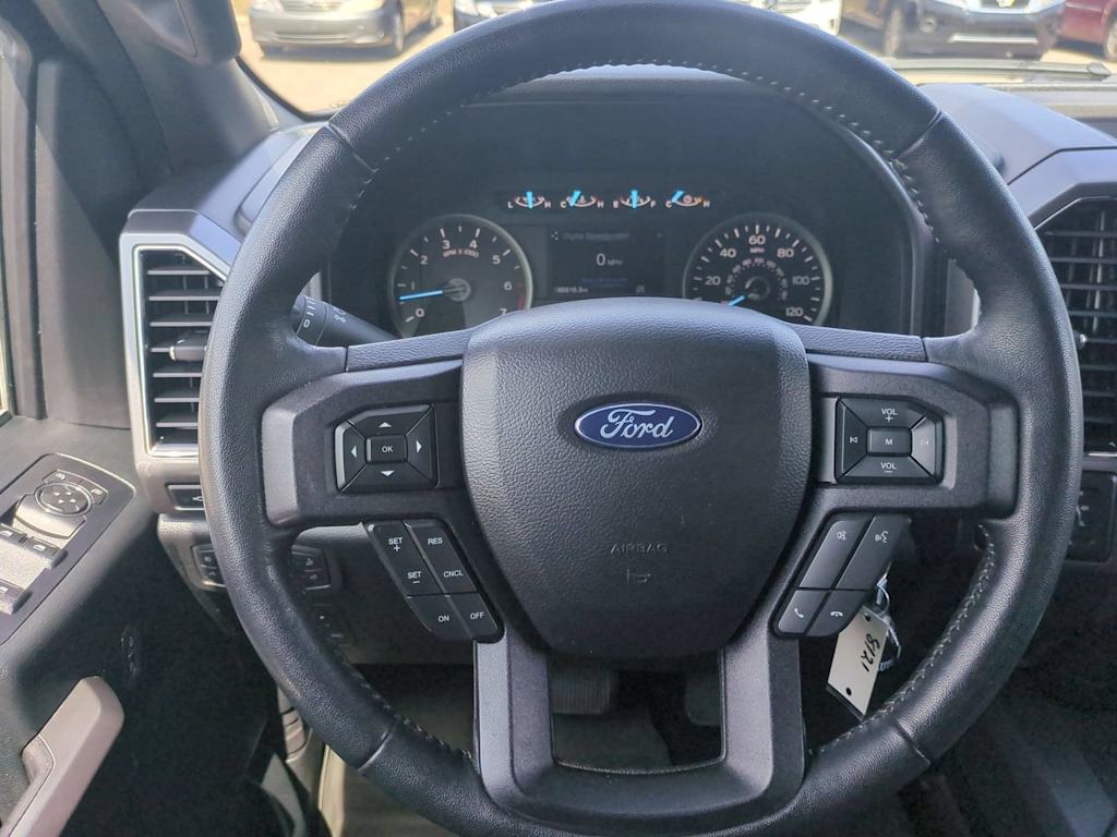 Thumbnail: 2020 Ford F-150 - 13