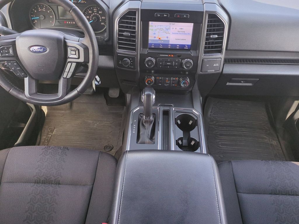 Thumbnail: 2020 Ford F-150 - 9