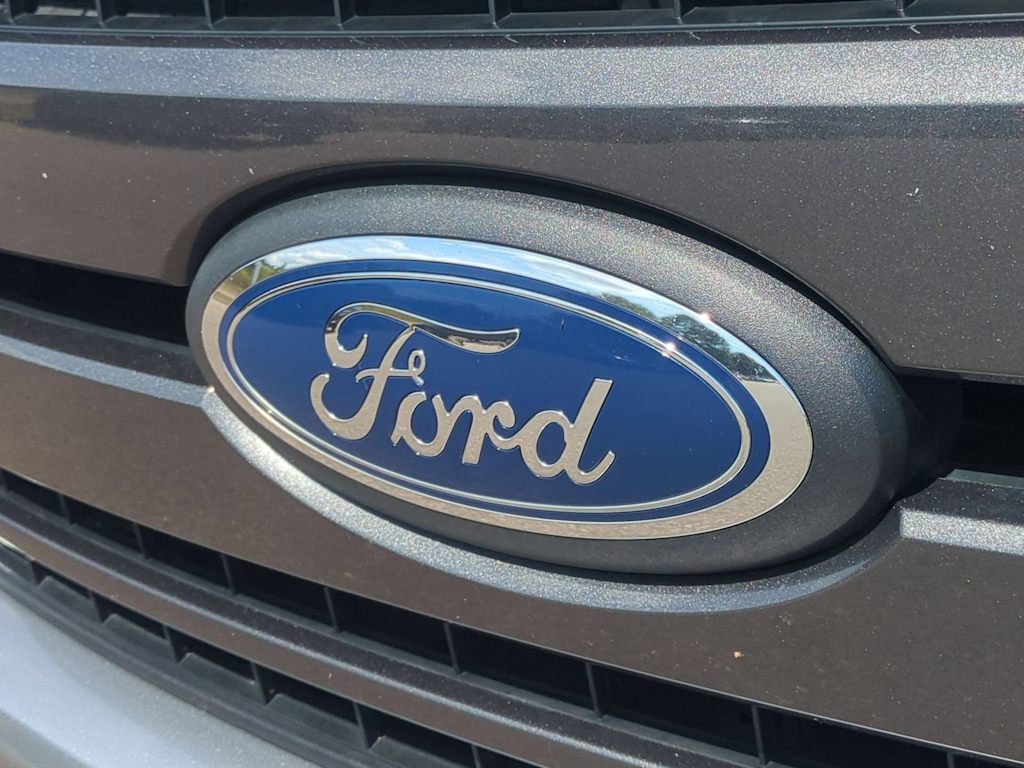 Thumbnail: 2020 Ford F-150 - 7