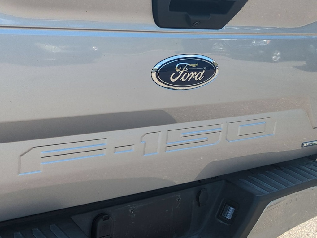 Thumbnail: 2020 Ford F-150 - 25