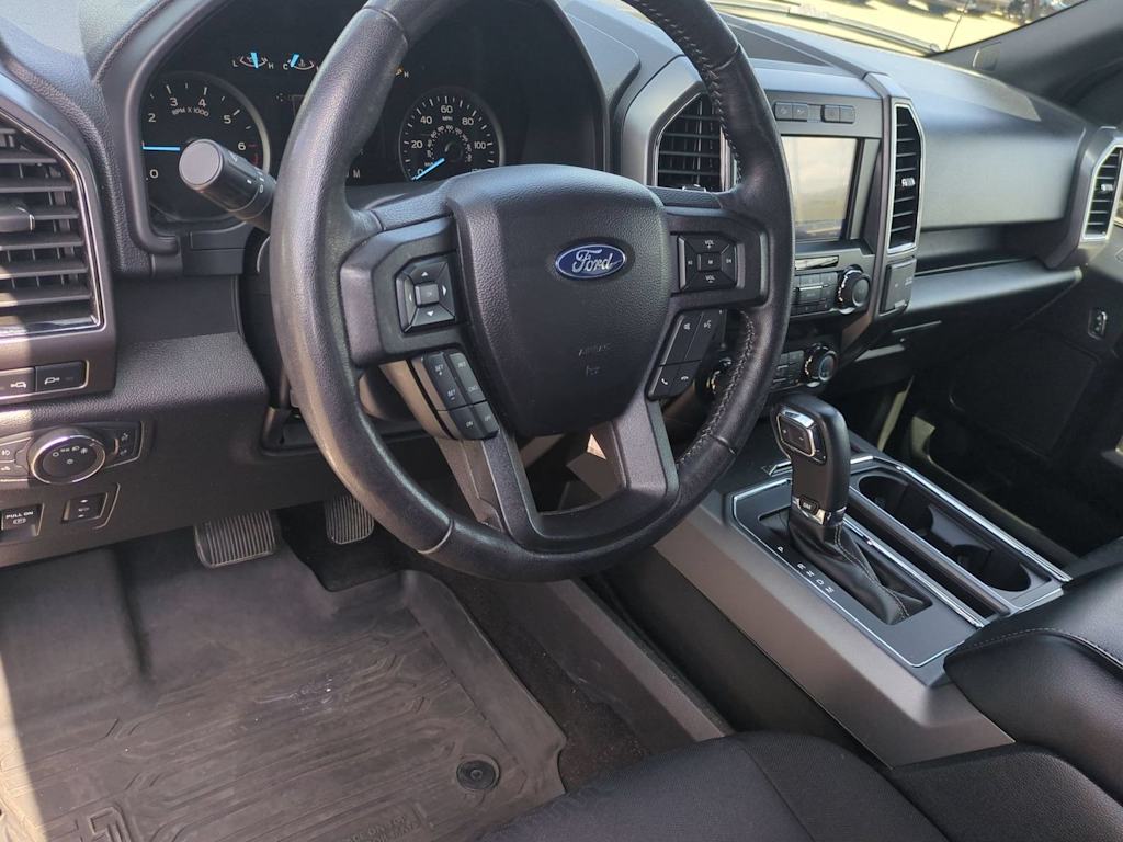 Thumbnail: 2020 Ford F-150 - 2