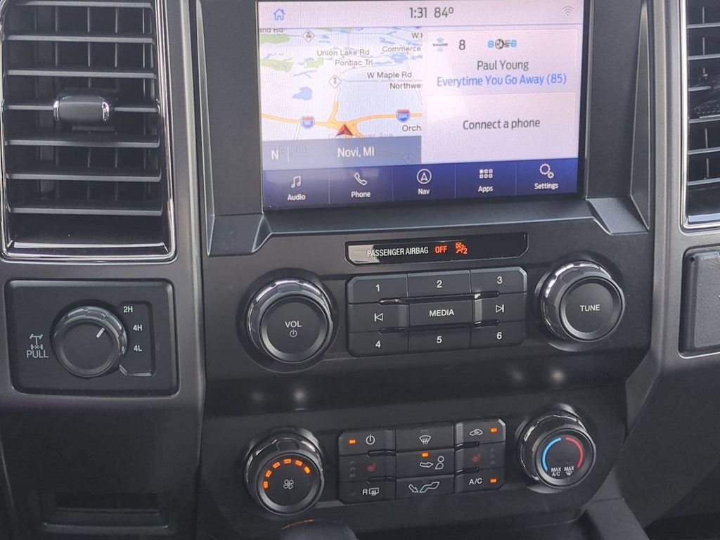 Thumbnail: 2020 Ford F-150 - 14