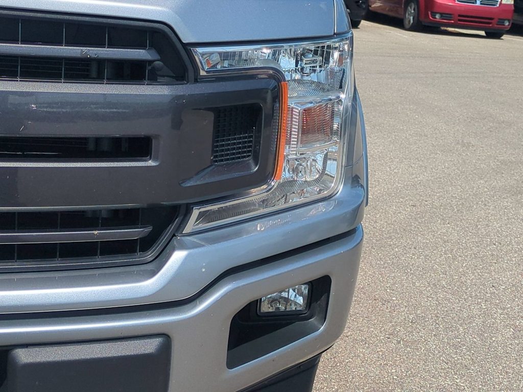 Thumbnail: 2020 Ford F-150 - 24