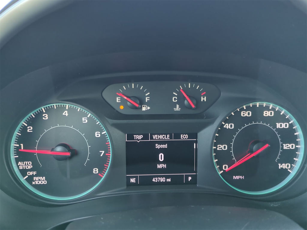 Thumbnail: 2024 Chevrolet Malibu - 16