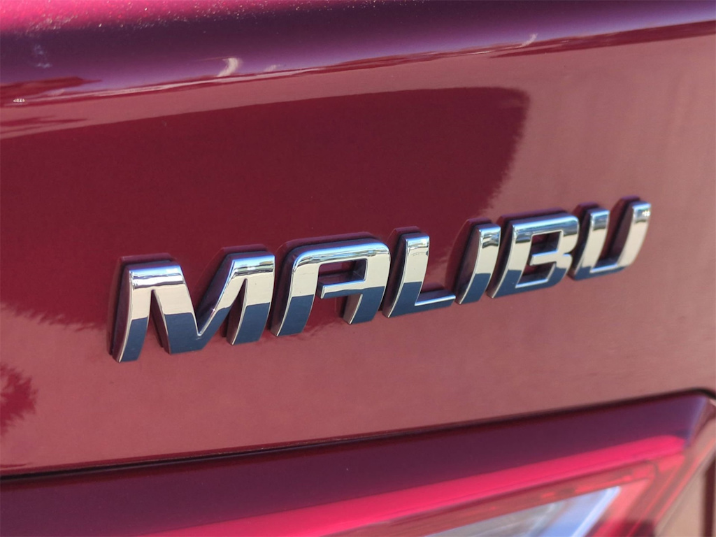 Thumbnail: 2024 Chevrolet Malibu - 25