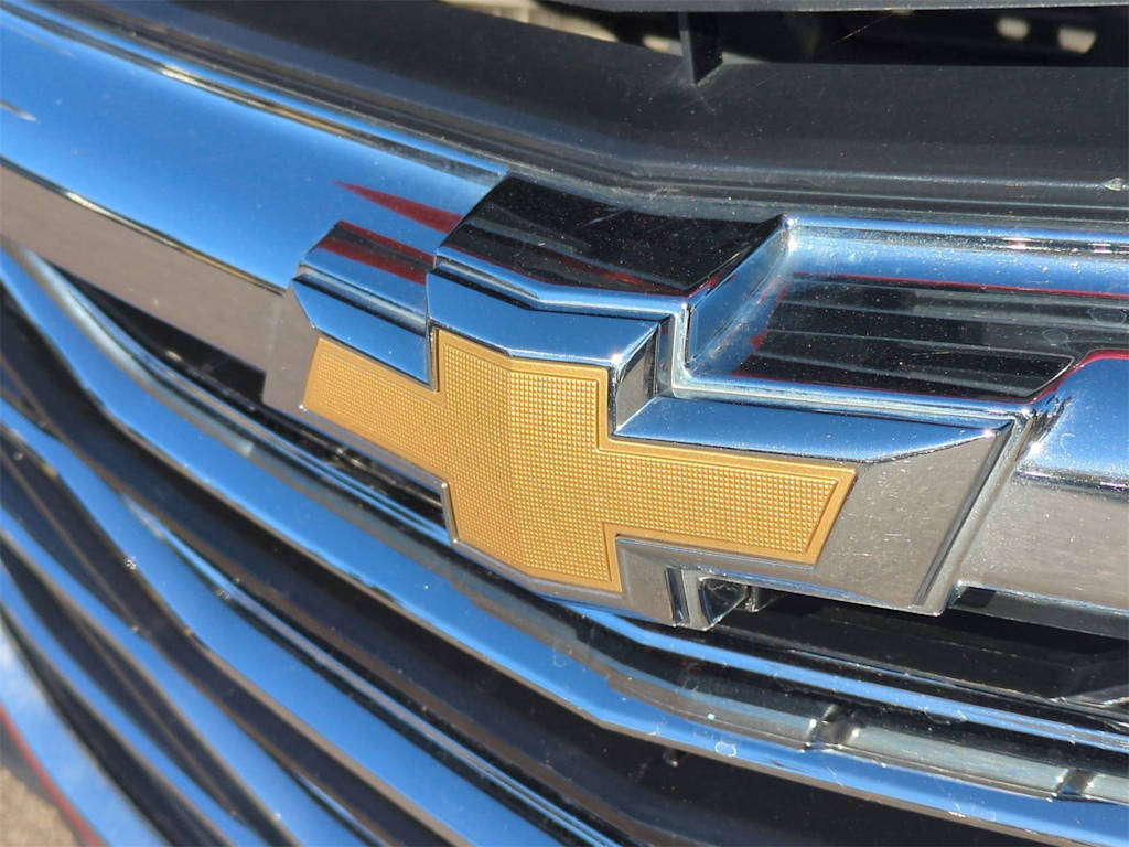 Thumbnail: 2024 Chevrolet Malibu - 7