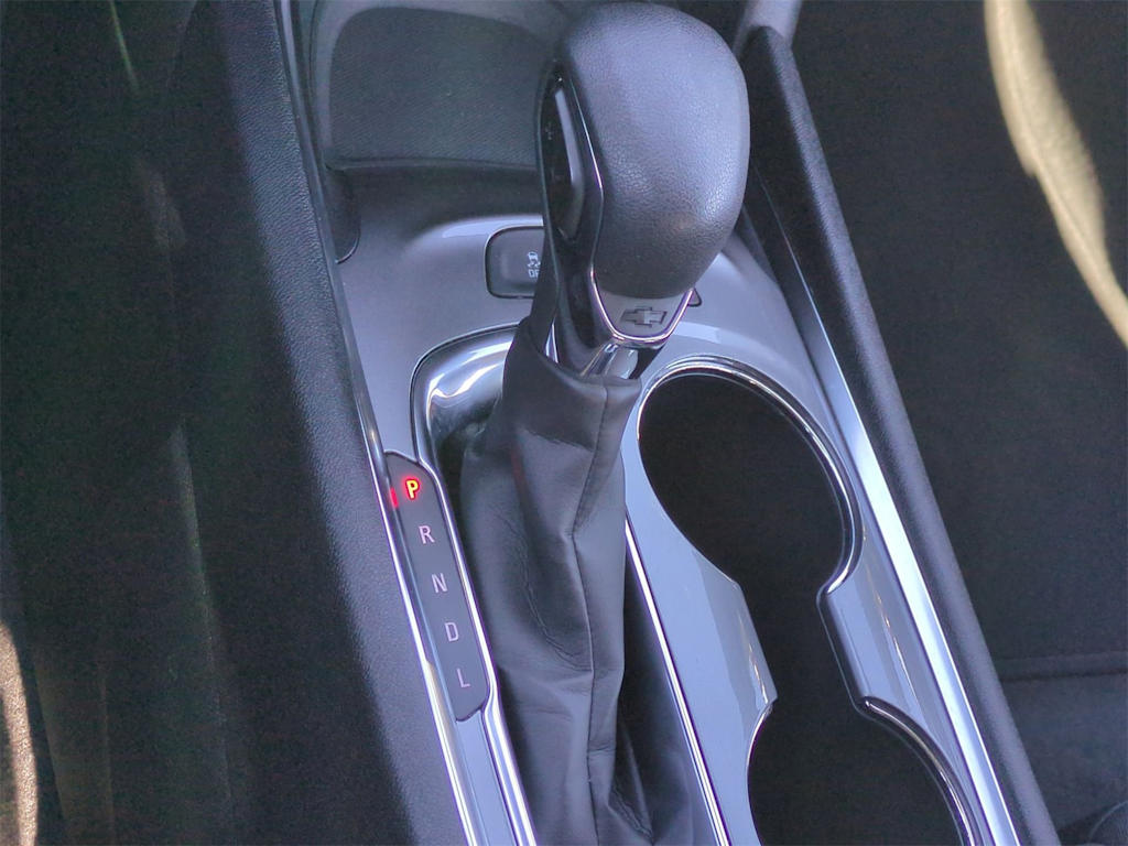 Thumbnail: 2024 Chevrolet Malibu - 15