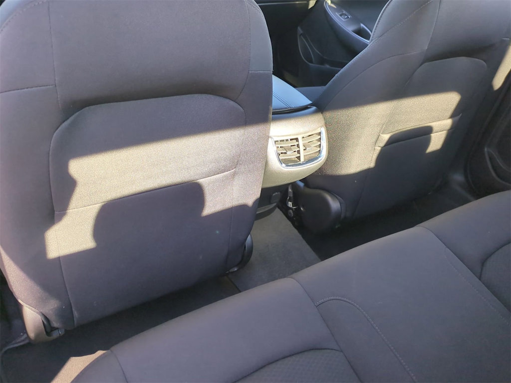 Thumbnail: 2024 Chevrolet Malibu - 27