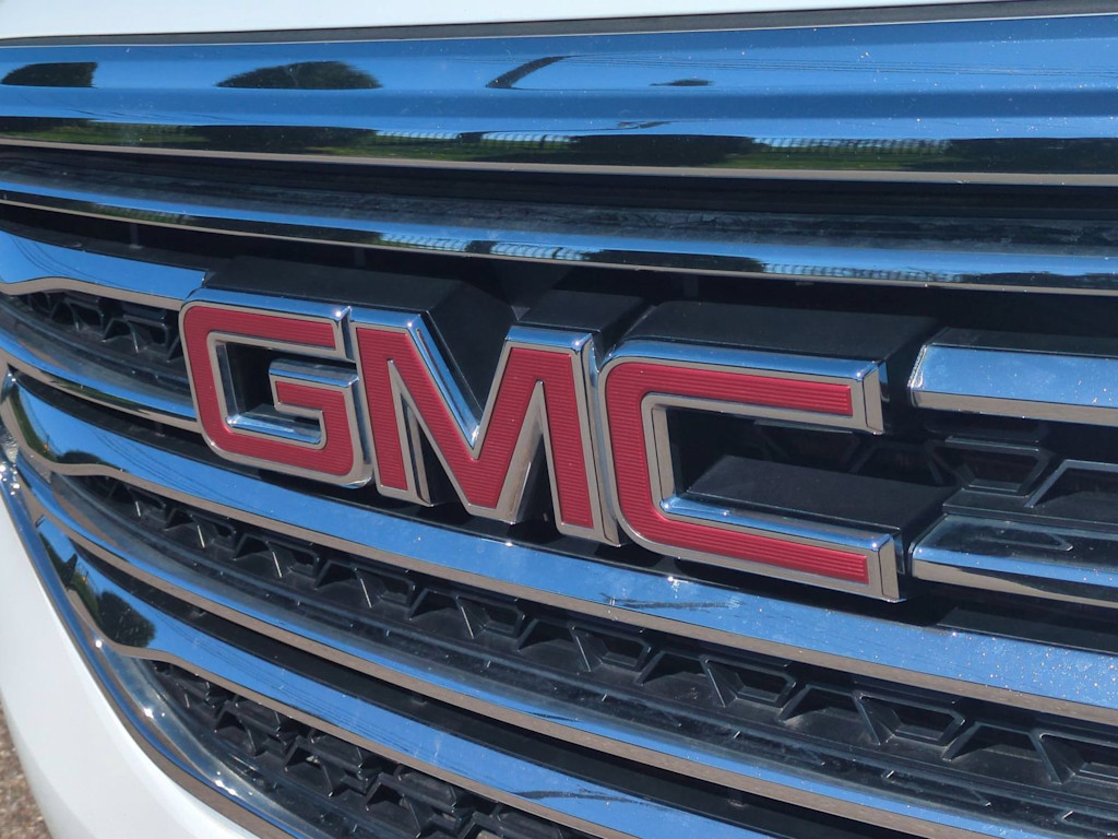 Thumbnail: 2019 GMC Acadia - 7