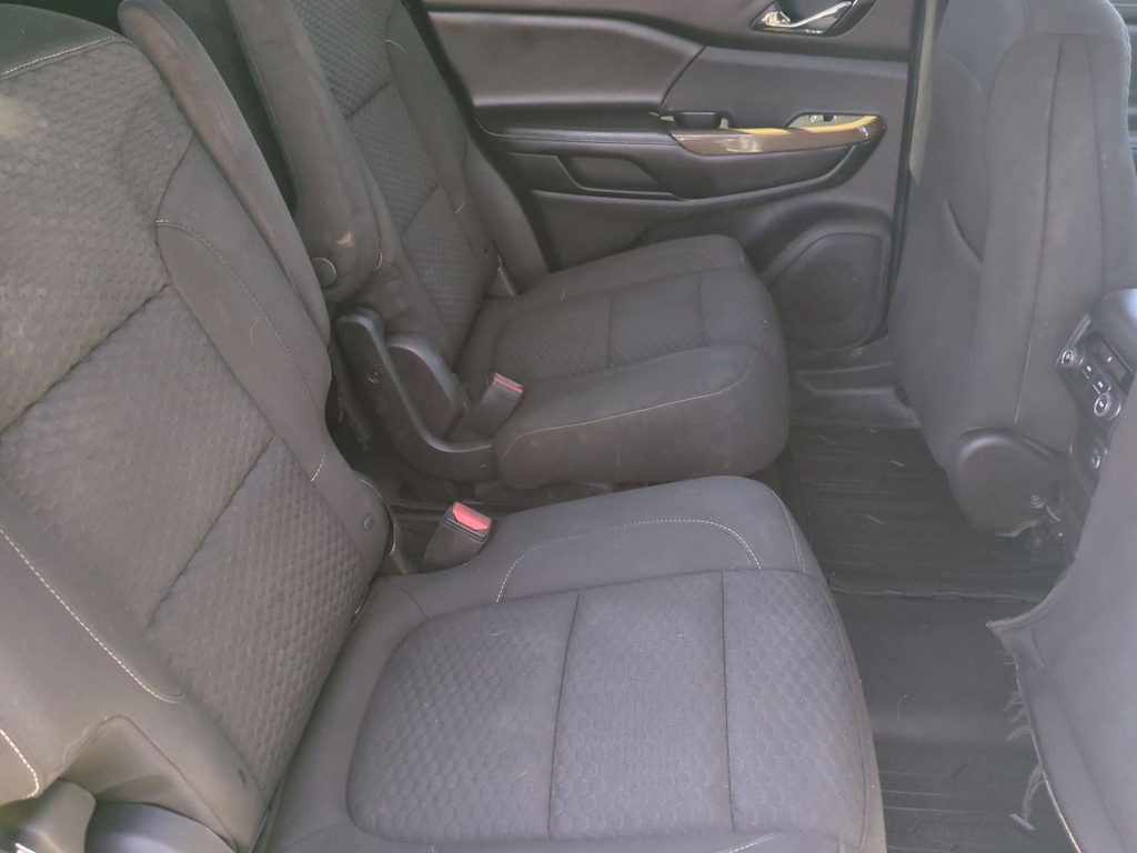 Thumbnail: 2019 GMC Acadia - 29