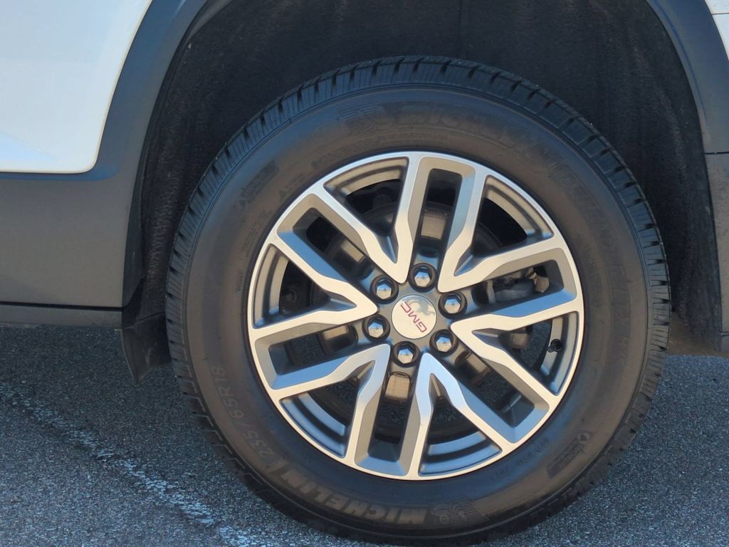 Thumbnail: 2019 GMC Acadia - 8