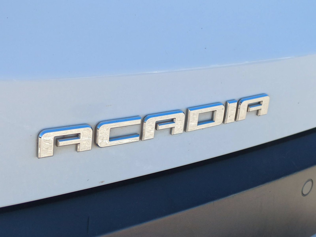 Thumbnail: 2019 GMC Acadia - 26