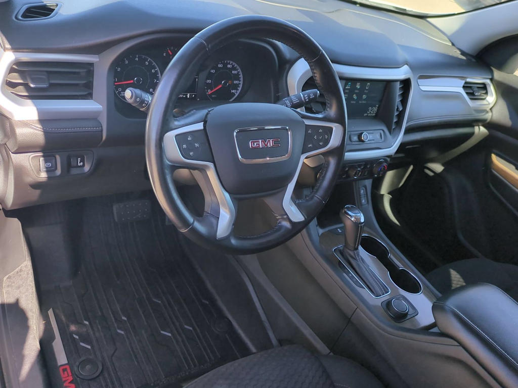 Thumbnail: 2019 GMC Acadia - 2