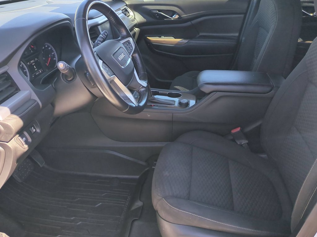 Thumbnail: 2019 GMC Acadia - 10