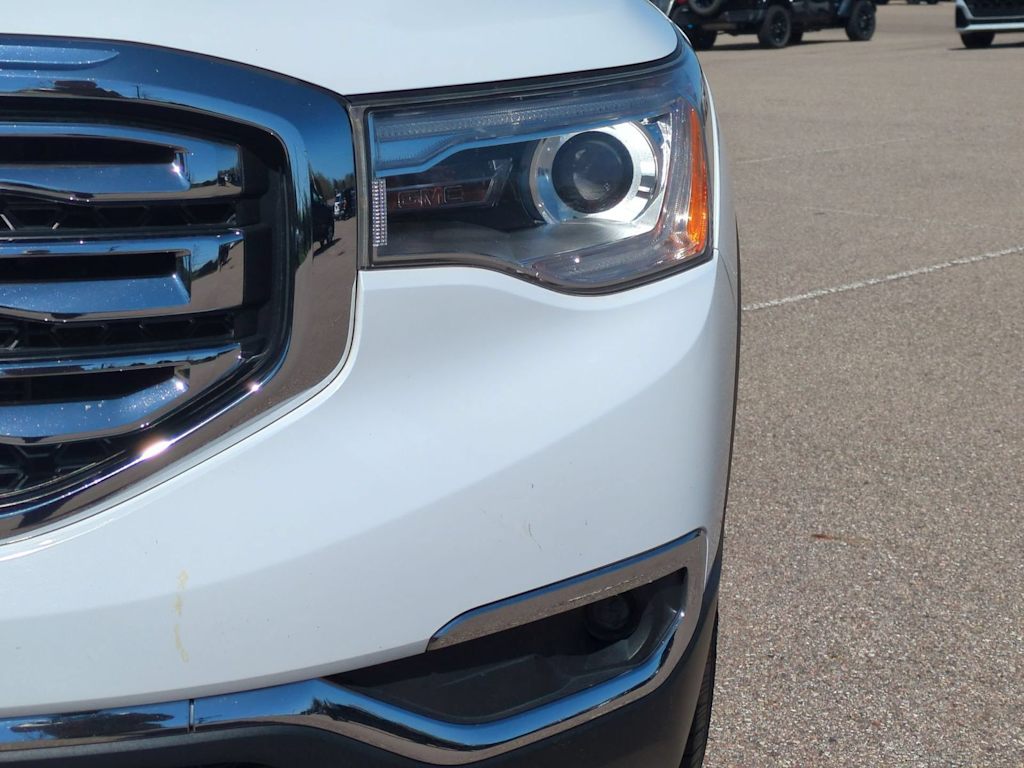 Thumbnail: 2019 GMC Acadia - 25