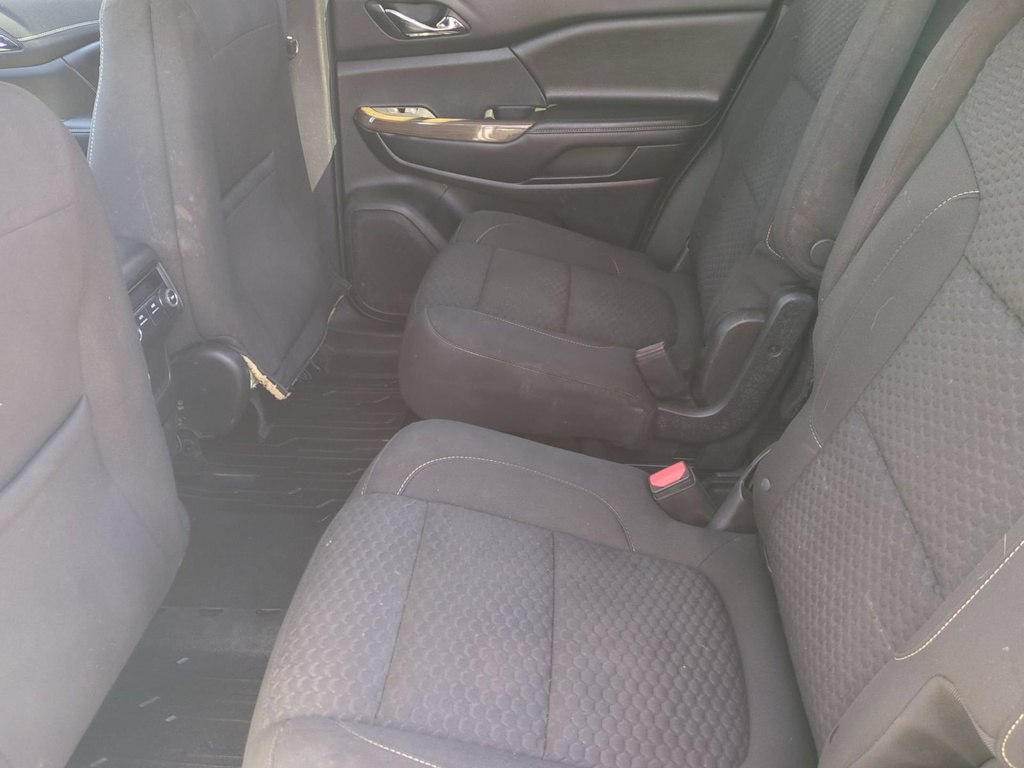 Thumbnail: 2019 GMC Acadia - 12