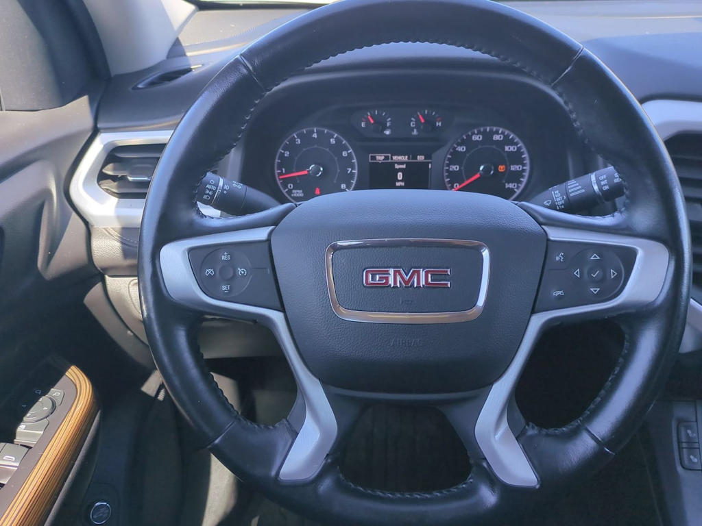 Thumbnail: 2019 GMC Acadia - 13