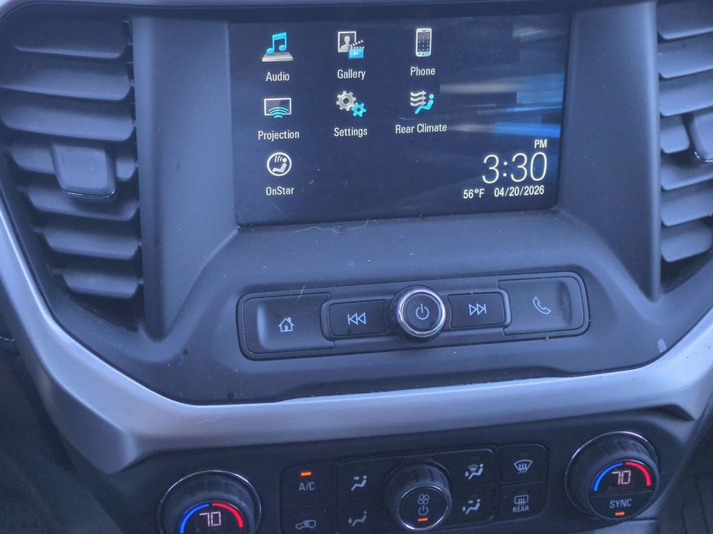 Thumbnail: 2019 GMC Acadia - 15