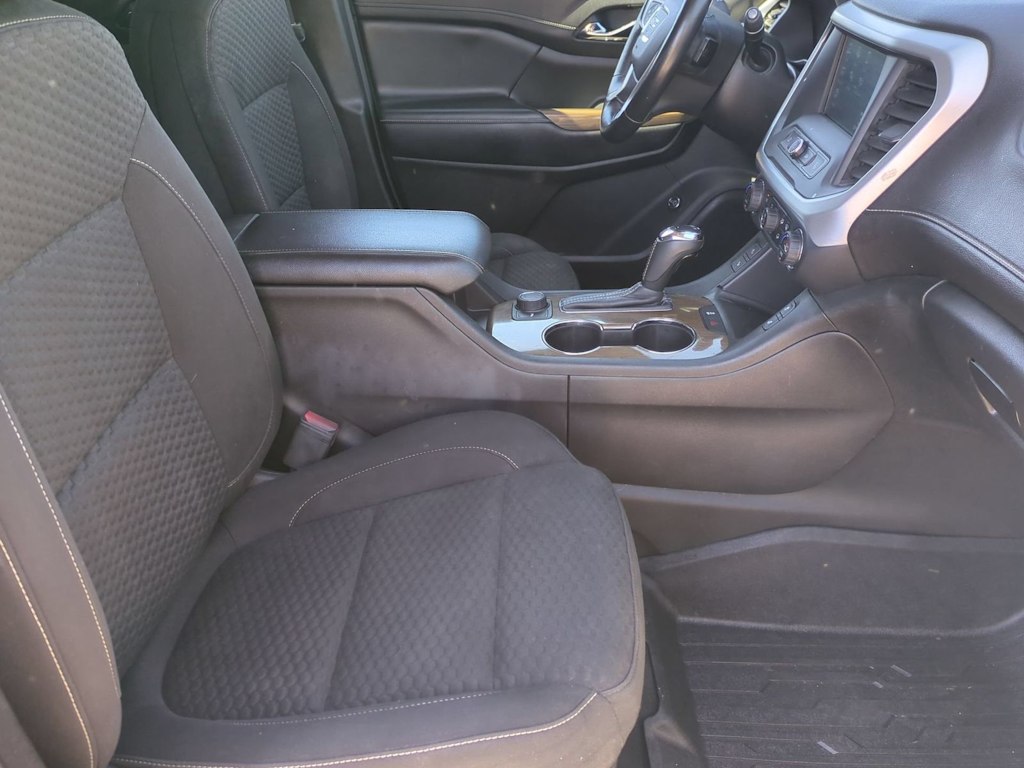 Thumbnail: 2019 GMC Acadia - 11
