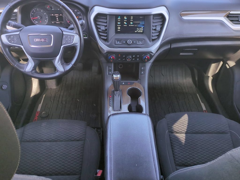 Thumbnail: 2019 GMC Acadia - 9