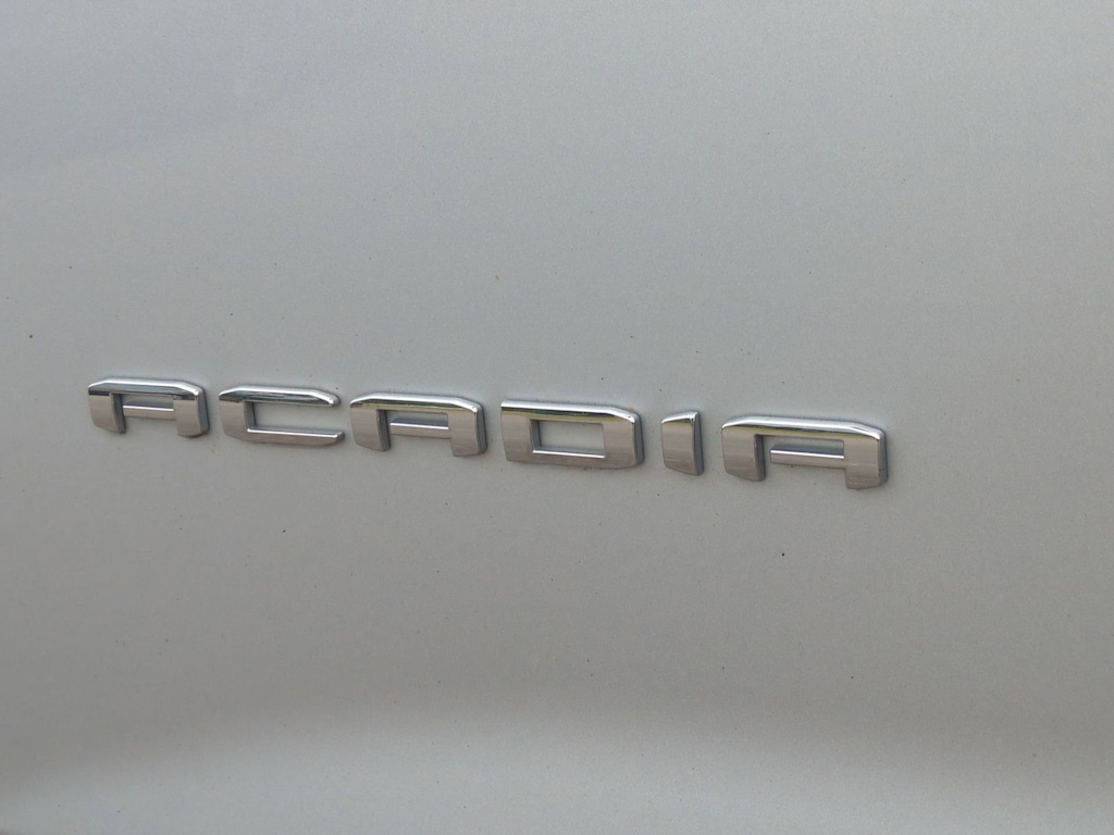 Thumbnail: 2020 GMC Acadia - 23