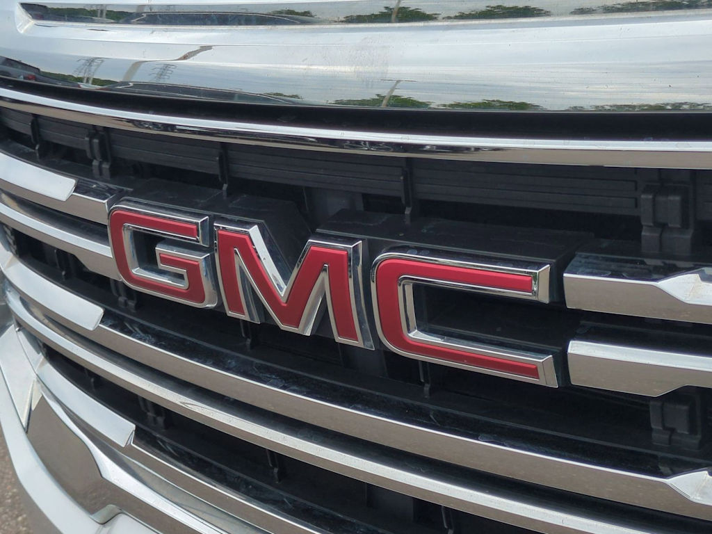 Thumbnail: 2020 GMC Acadia - 7