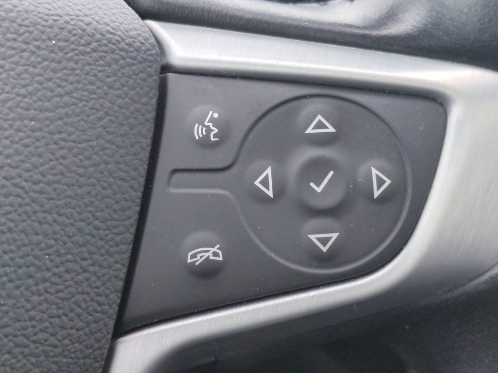 Thumbnail: 2020 GMC Acadia - 29
