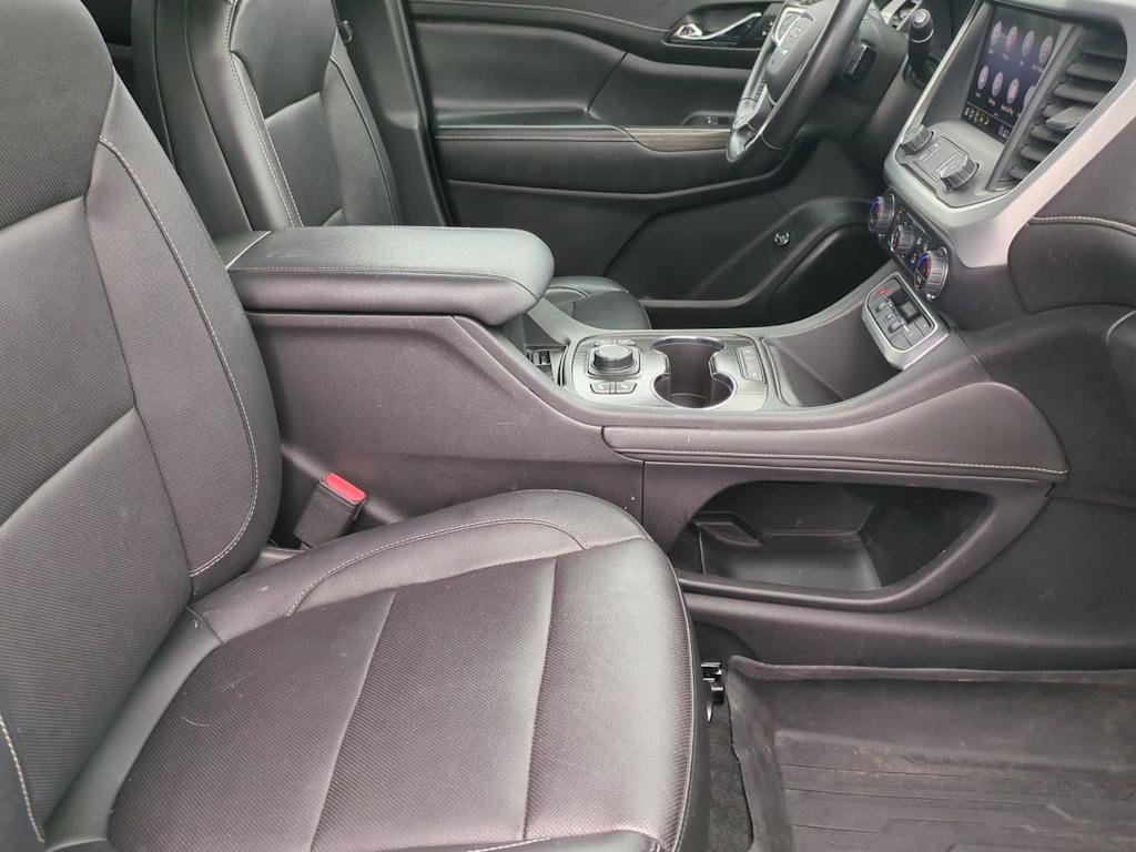Thumbnail: 2020 GMC Acadia - 11