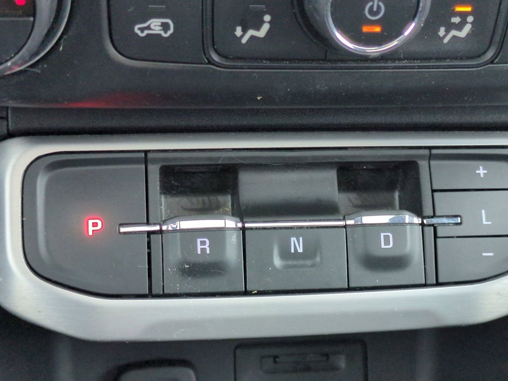 Thumbnail: 2020 GMC Acadia - 34