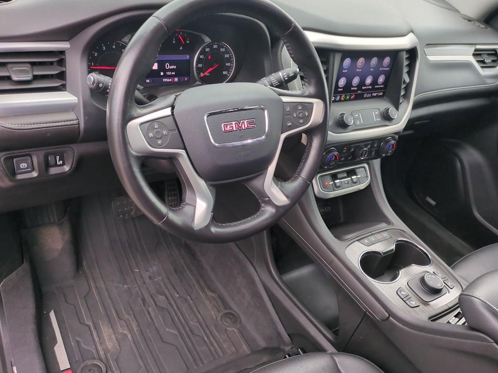 Thumbnail: 2020 GMC Acadia - 2