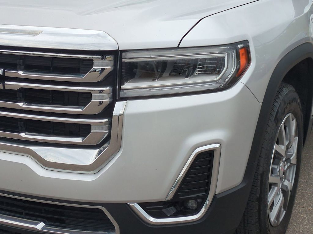 Thumbnail: 2020 GMC Acadia - 22