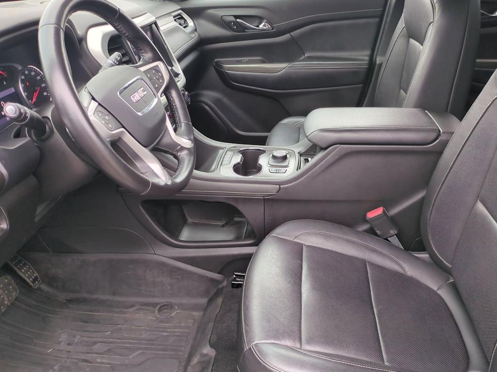Thumbnail: 2020 GMC Acadia - 10