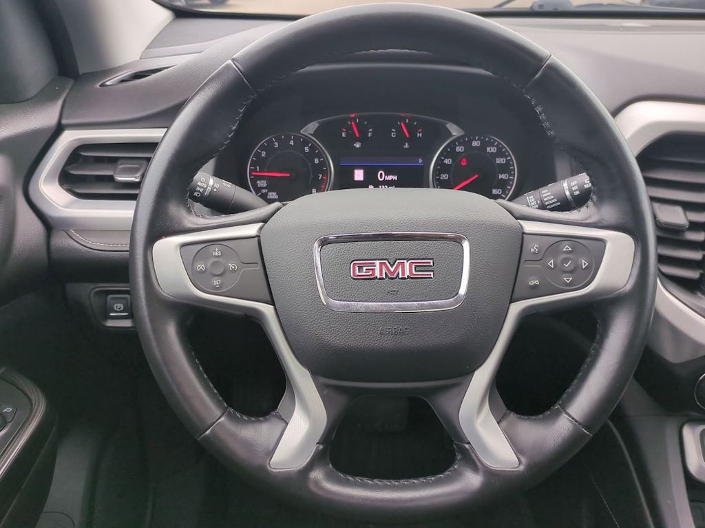 Thumbnail: 2020 GMC Acadia - 13