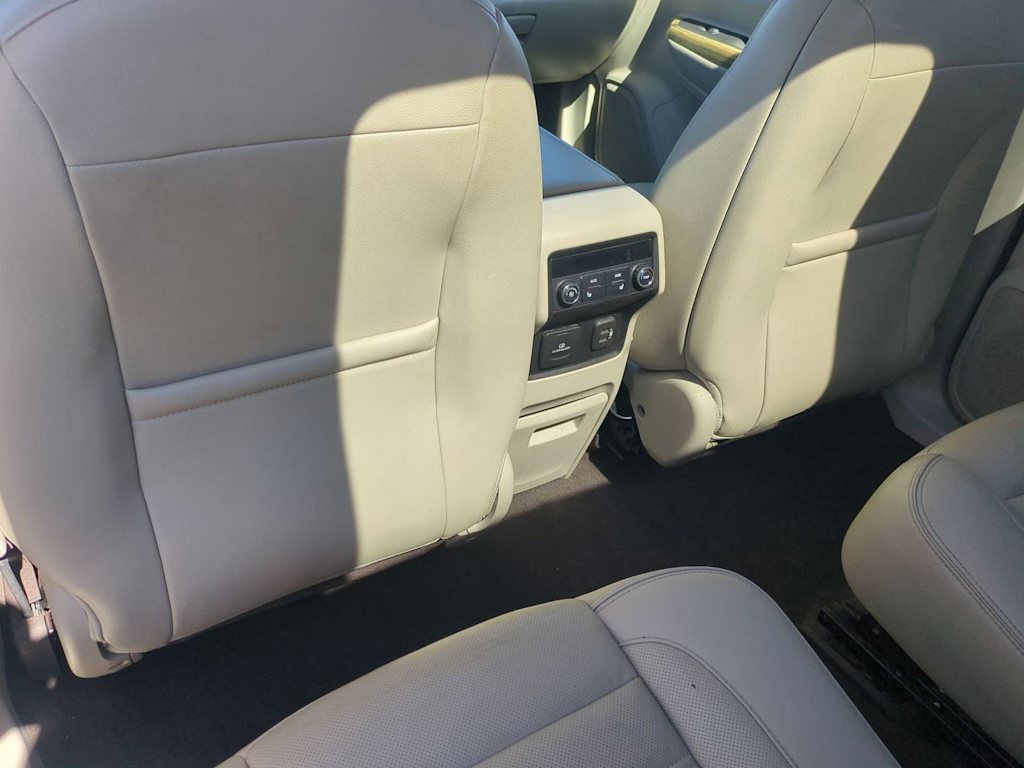 Thumbnail: 2019 GMC Acadia - 27