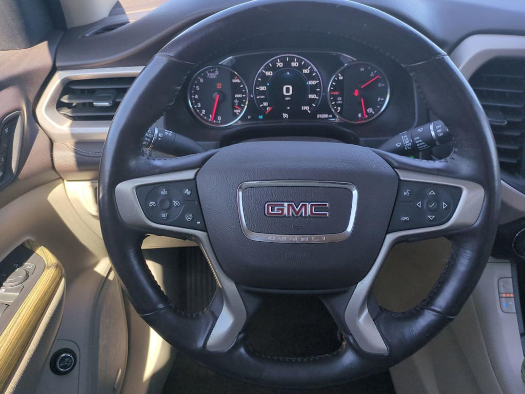 Thumbnail: 2019 GMC Acadia - 13