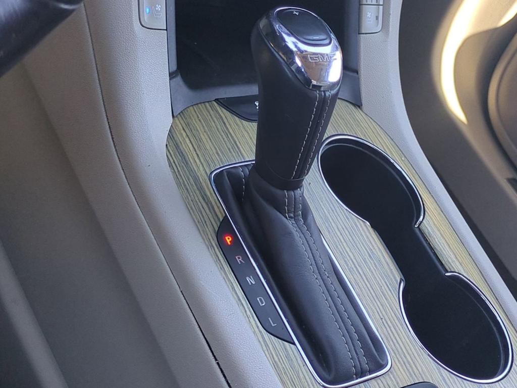 Thumbnail: 2019 GMC Acadia - 35