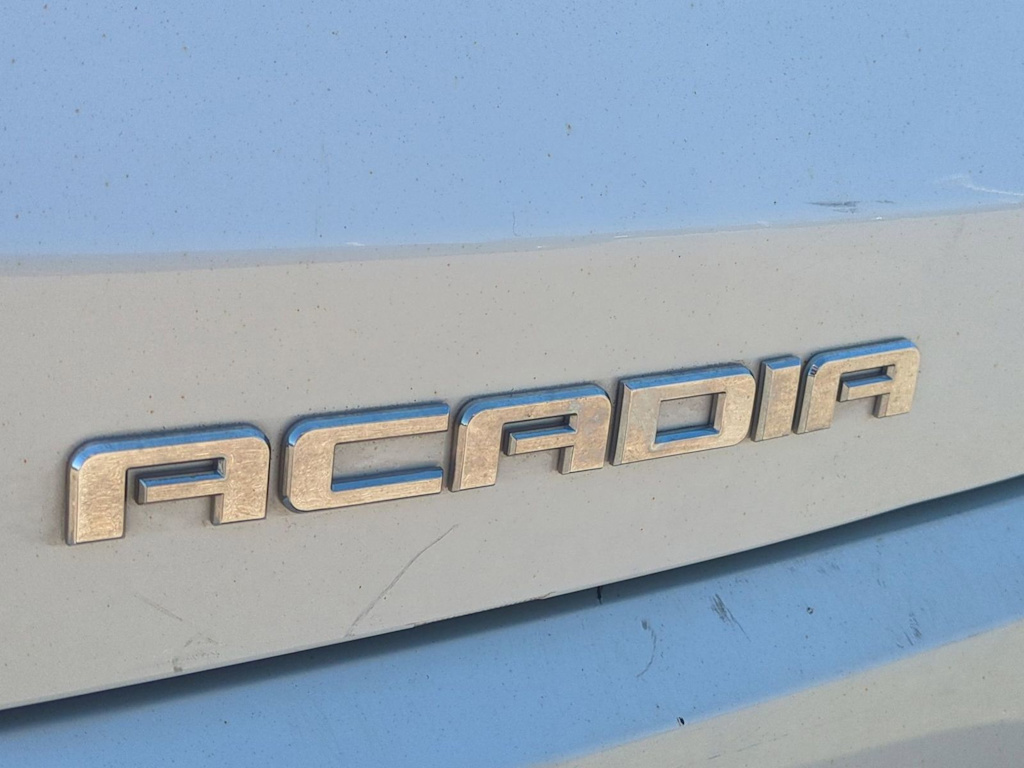 Thumbnail: 2019 GMC Acadia - 25