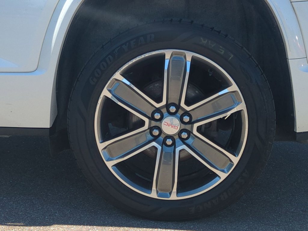 Thumbnail: 2019 GMC Acadia - 8