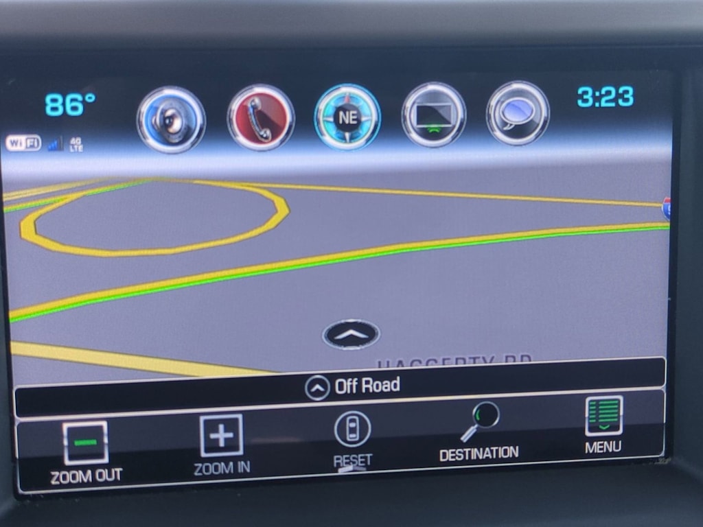 Thumbnail: 2019 GMC Acadia - 14