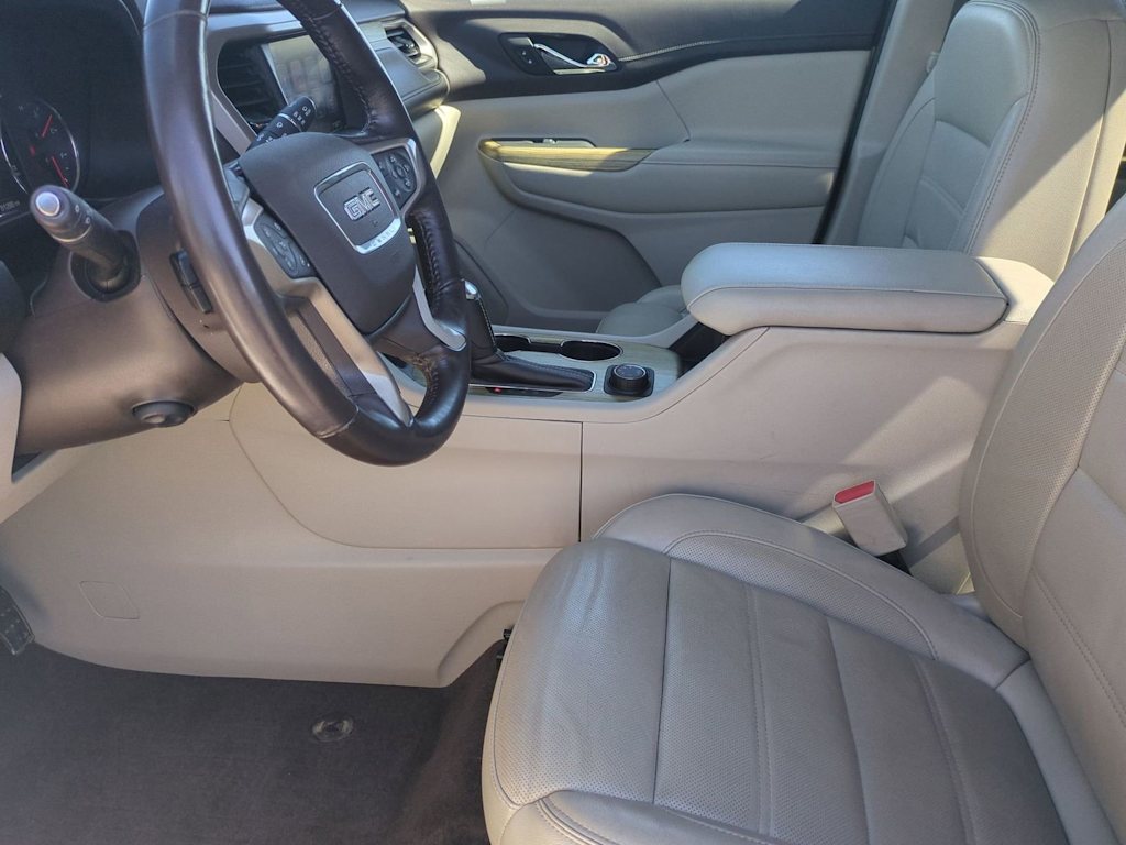 Thumbnail: 2019 GMC Acadia - 10
