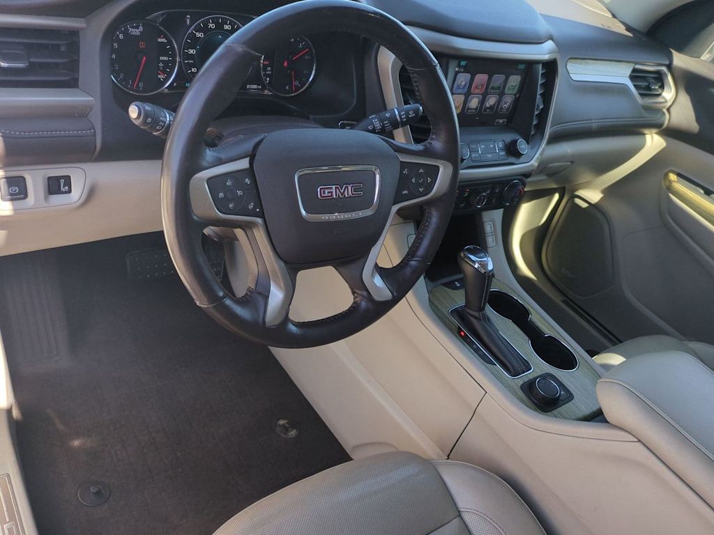 Thumbnail: 2019 GMC Acadia - 2