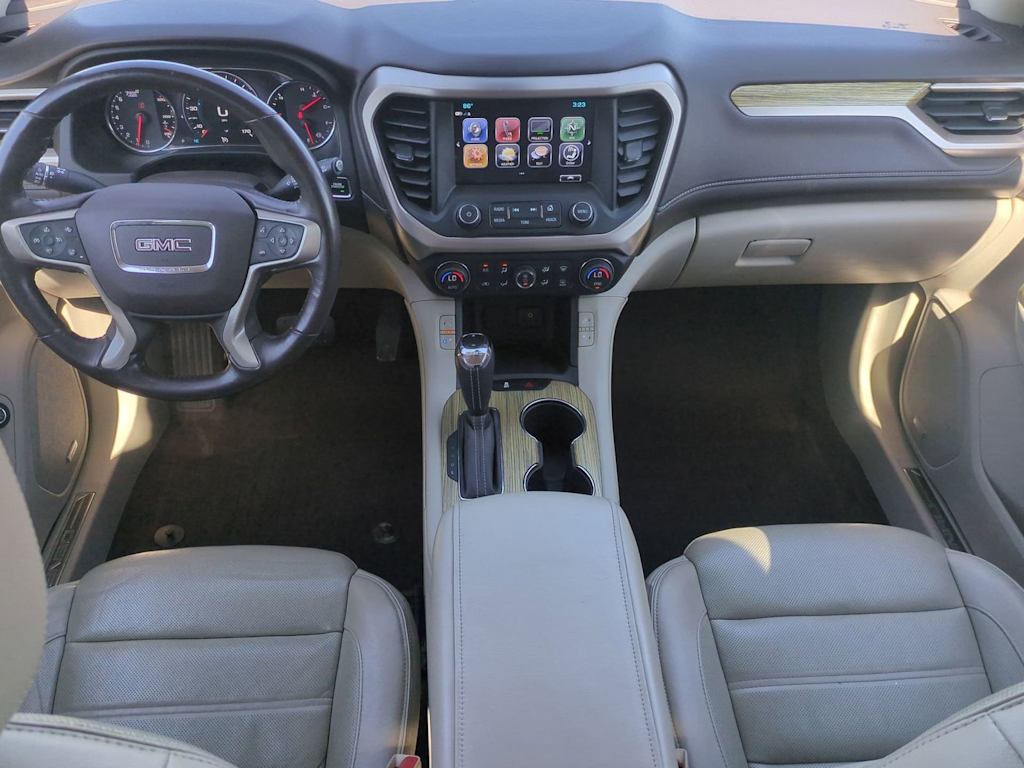 Thumbnail: 2019 GMC Acadia - 9