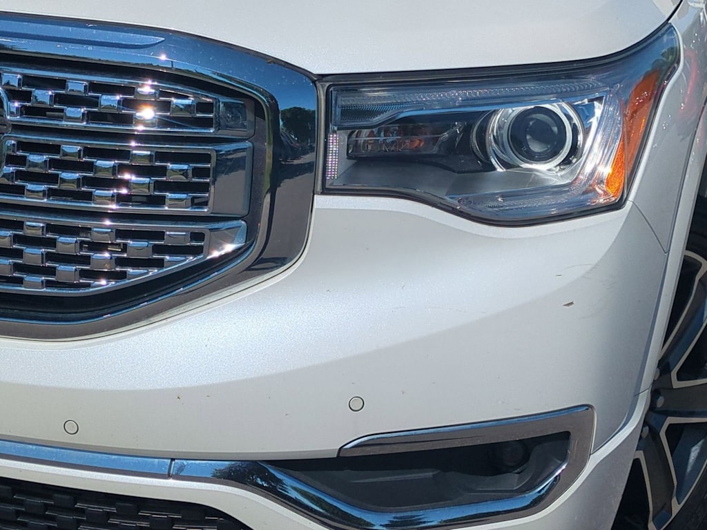 Thumbnail: 2019 GMC Acadia - 24