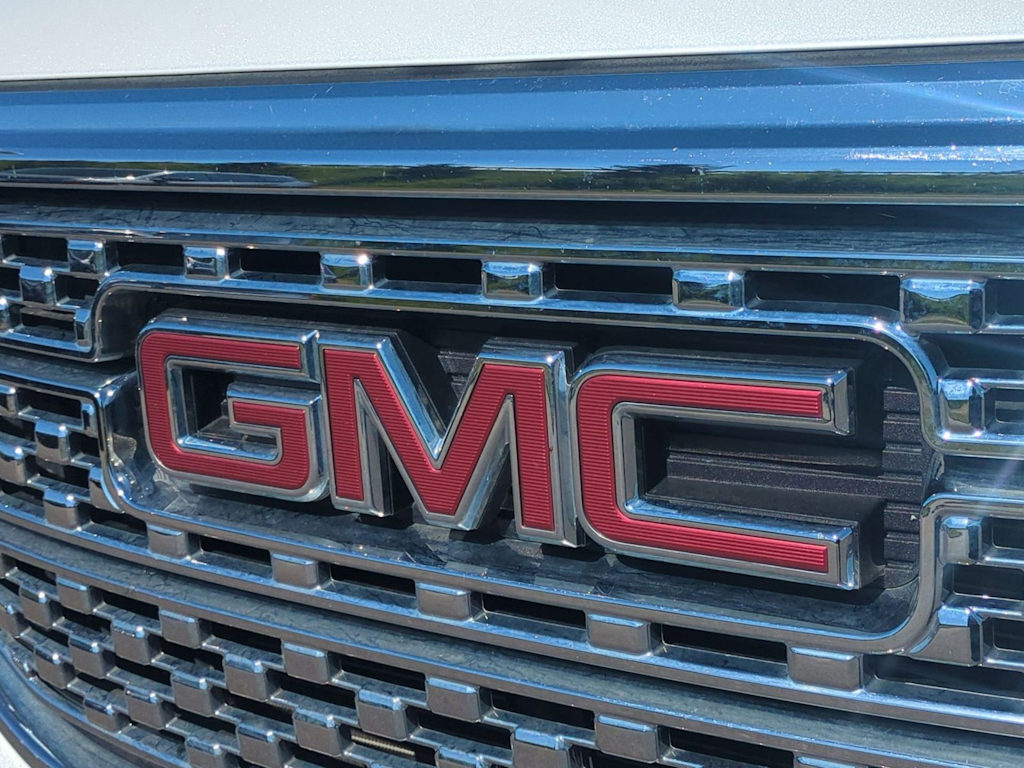 Thumbnail: 2019 GMC Acadia - 7