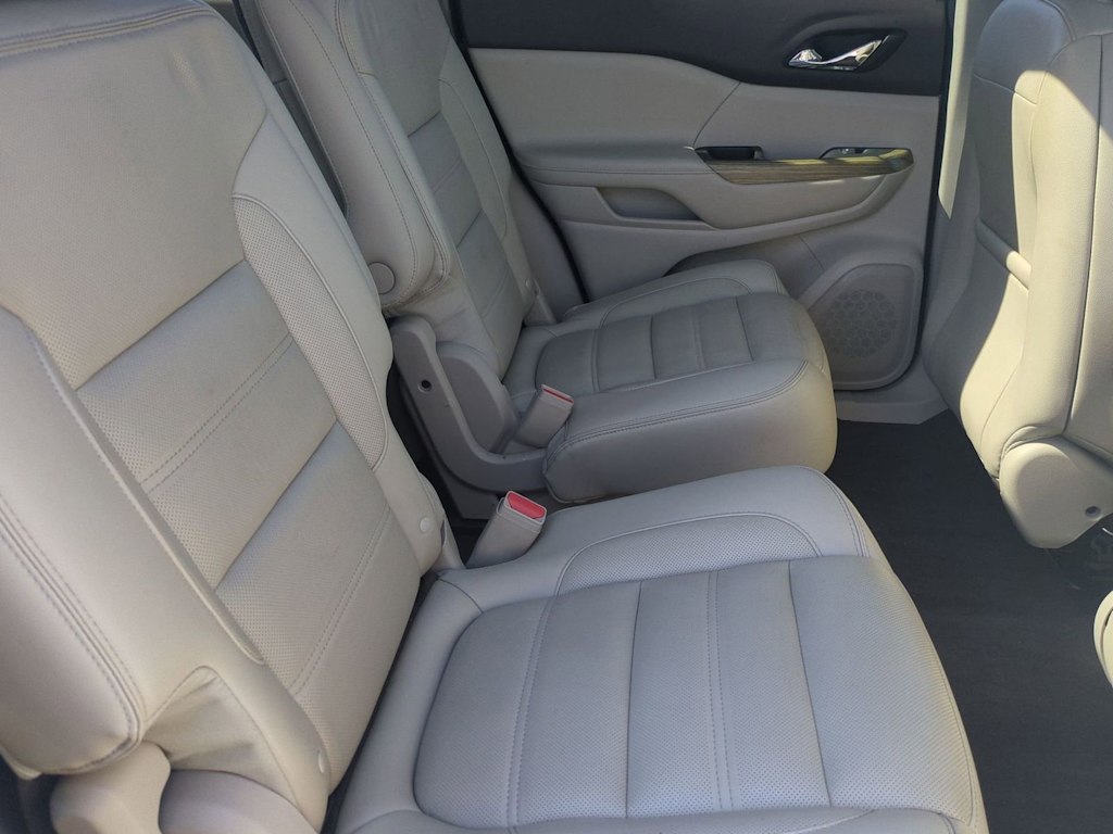 Thumbnail: 2019 GMC Acadia - 29