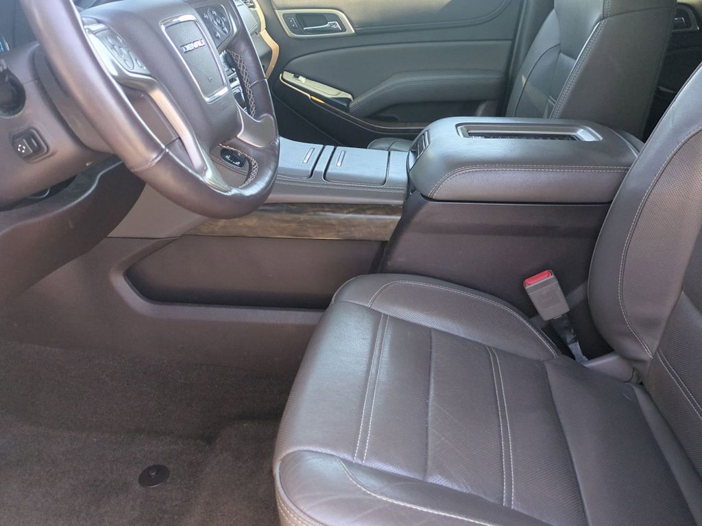 Thumbnail: 2018 GMC Yukon - 10